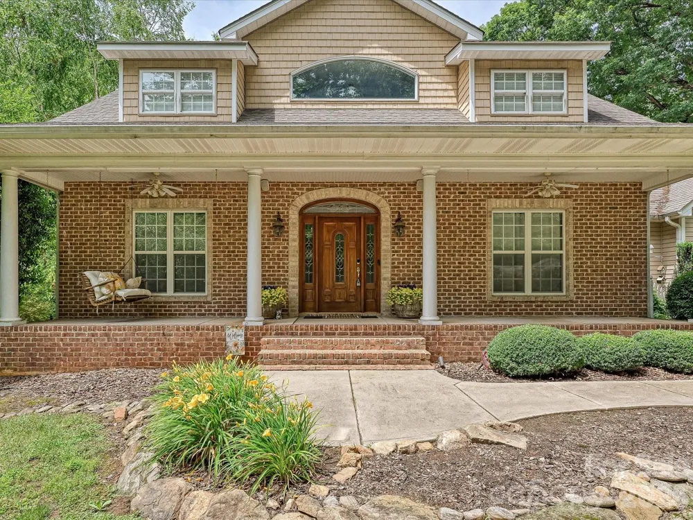 8729 Riverwood Road Terrell, NC 28682