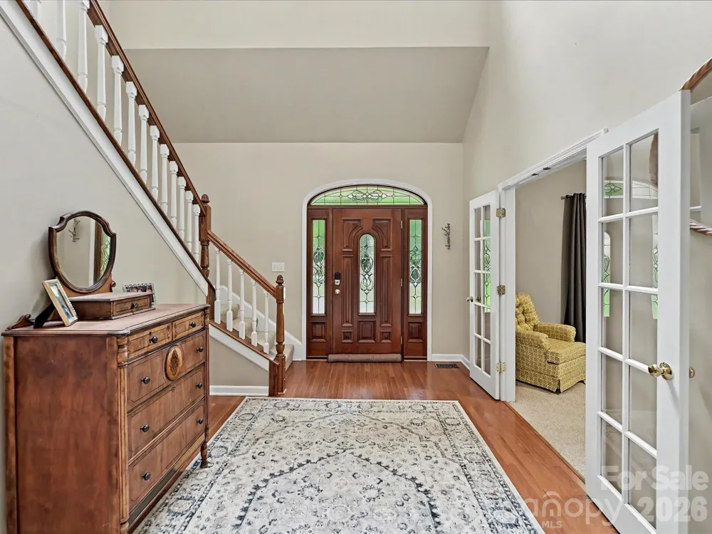 8729 Riverwood Road Terrell, NC 28682
