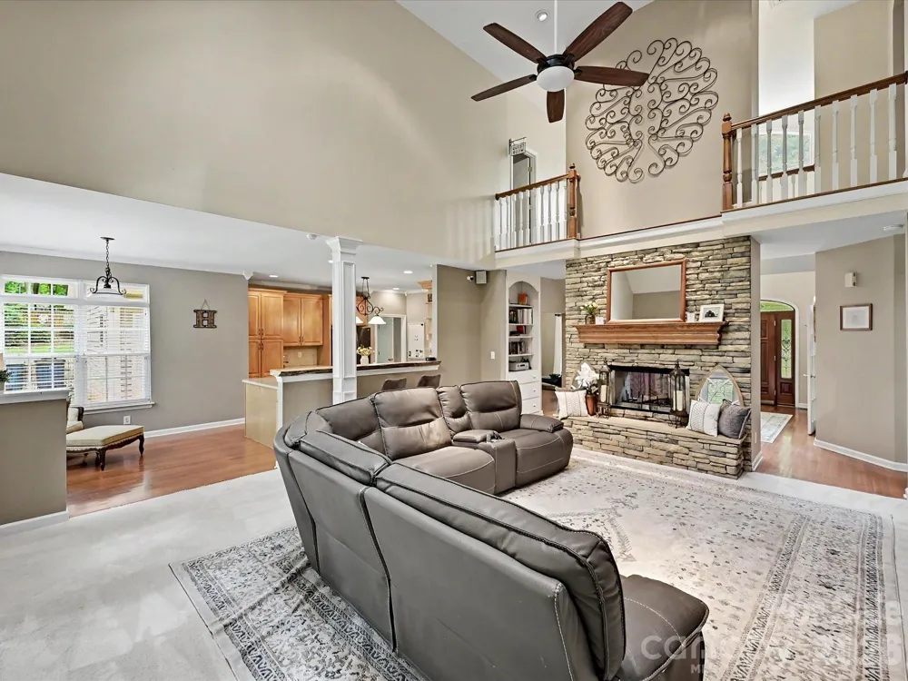 8729 Riverwood Road Terrell, NC 28682