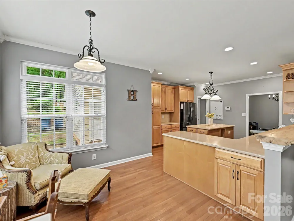 8729 Riverwood Road Terrell, NC 28682