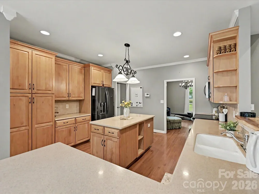 8729 Riverwood Road Terrell, NC 28682