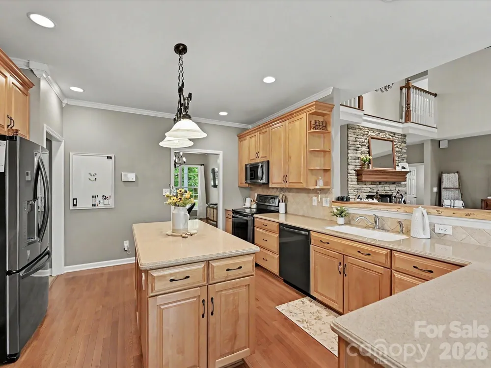 8729 Riverwood Road Terrell, NC 28682