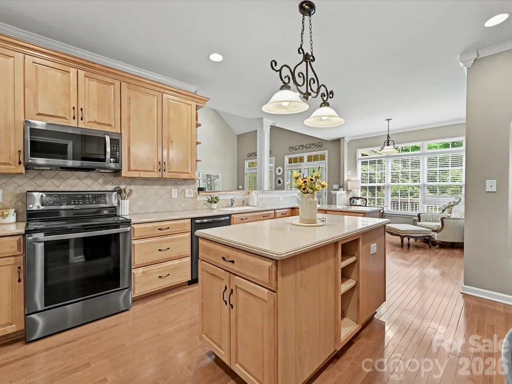 8729 Riverwood Road Terrell, NC 28682