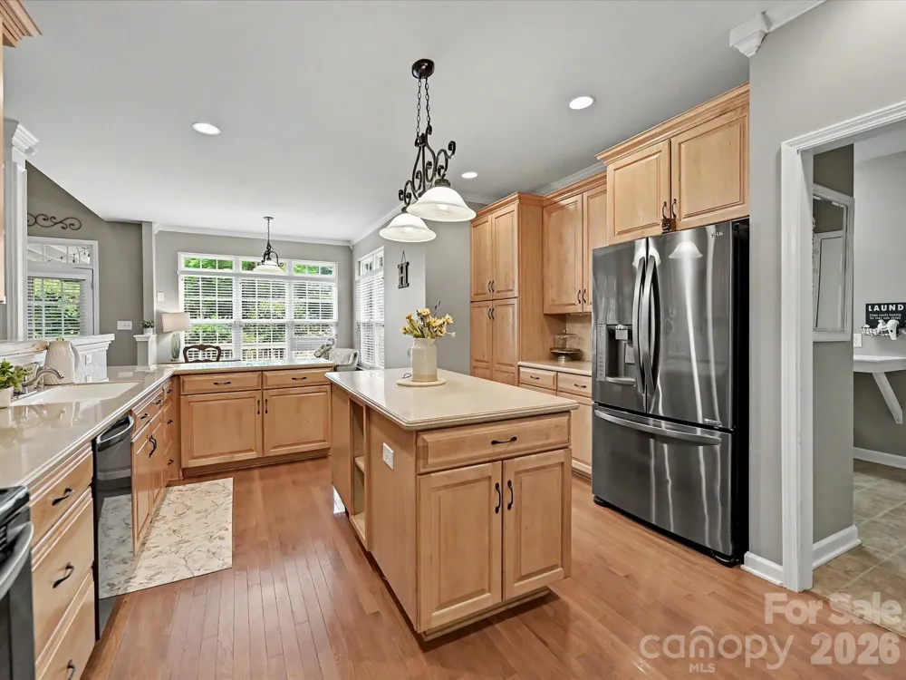 8729 Riverwood Road Terrell, NC 28682