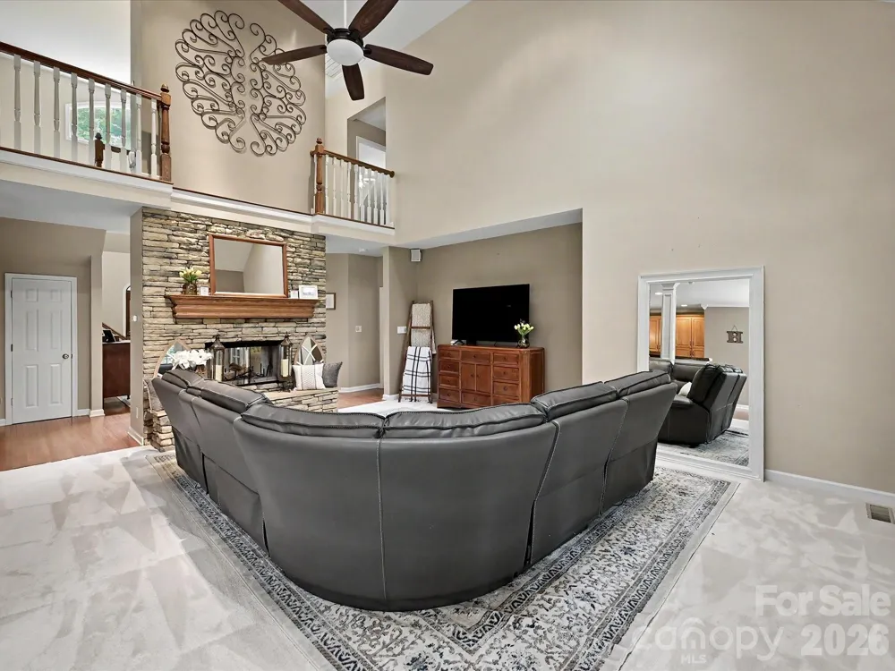 8729 Riverwood Road Terrell, NC 28682