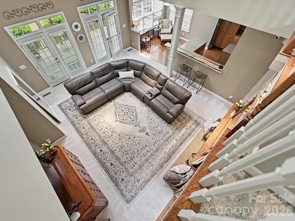 8729 Riverwood Road Terrell, NC 28682