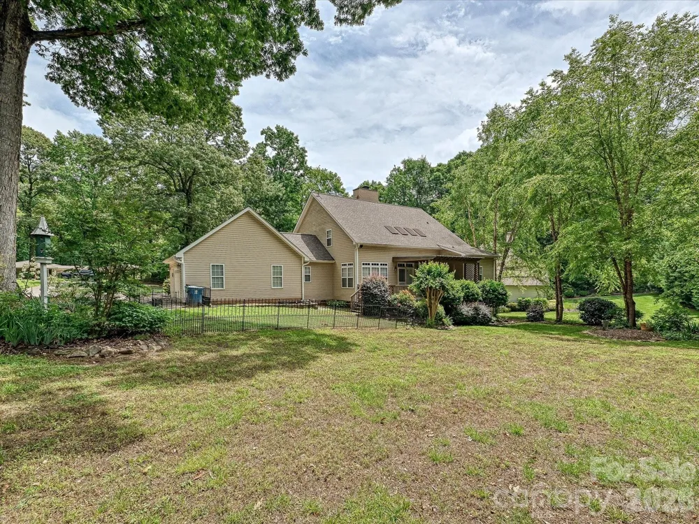 8729 Riverwood Road Terrell, NC 28682