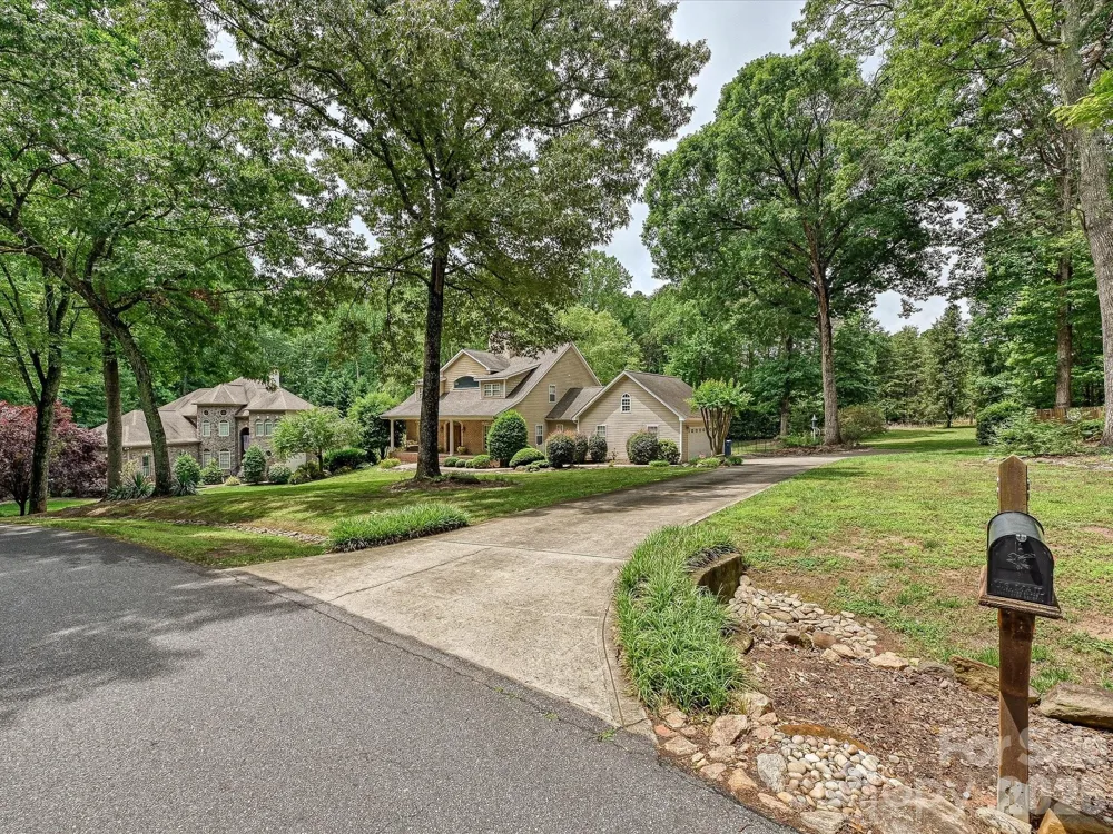 8729 Riverwood Road Terrell, NC 28682