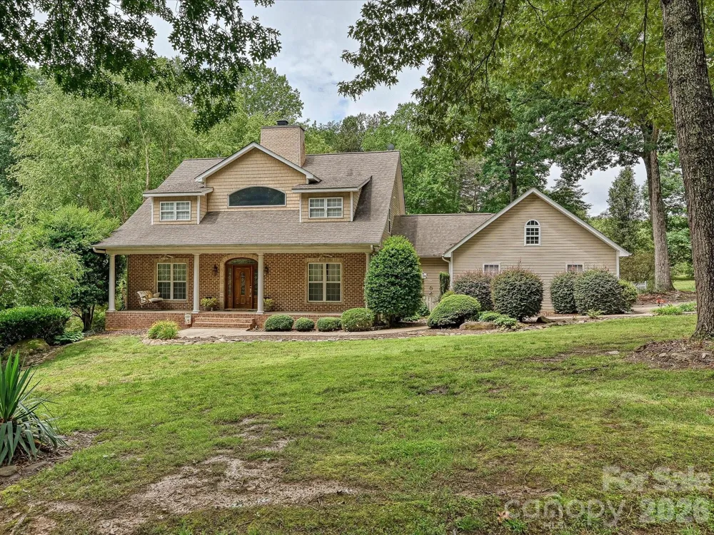8729 Riverwood Road Terrell, NC 28682
