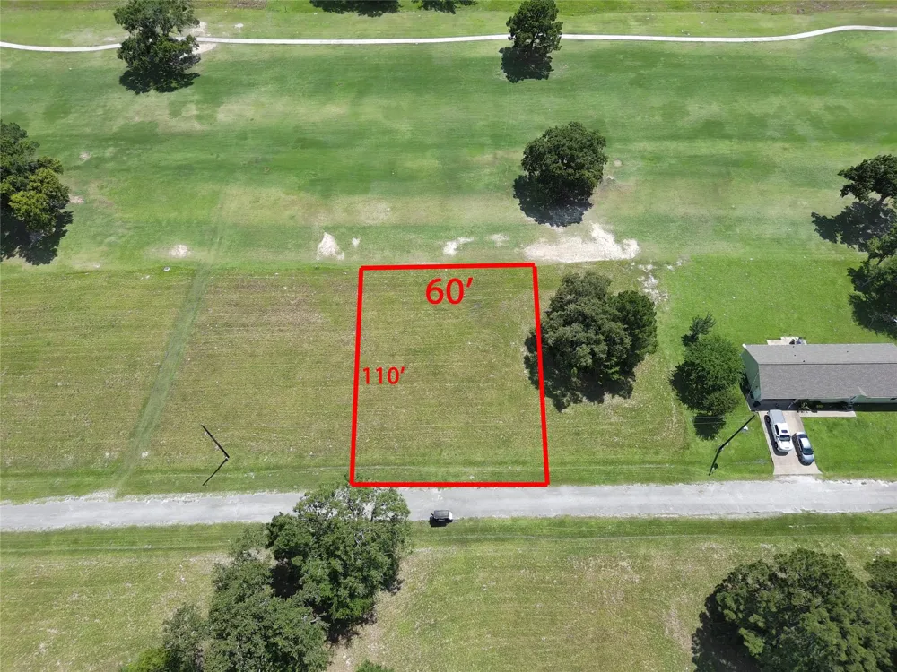 59 Oakridge South Trinity, TX 75862