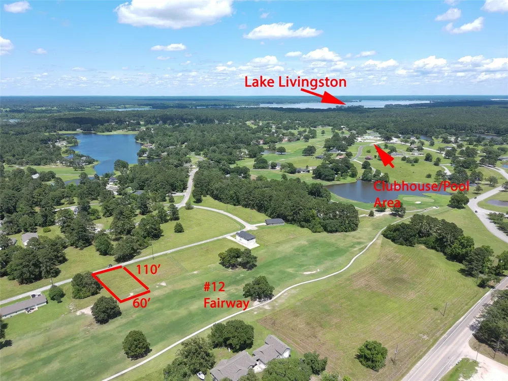 59 Oakridge South Trinity, TX 75862