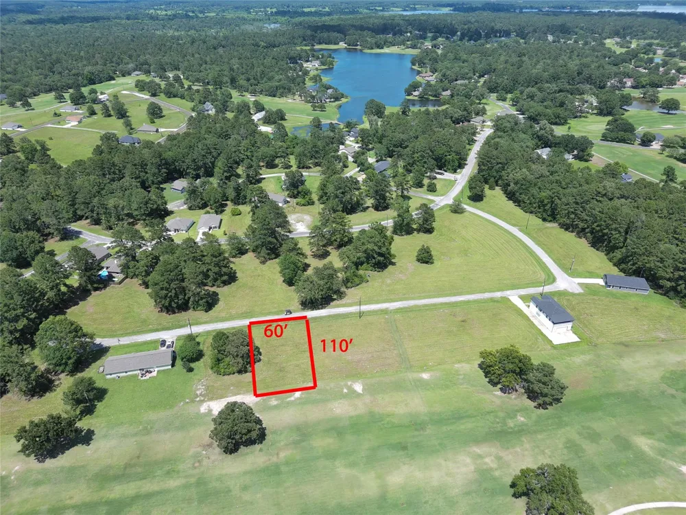 59 Oakridge South Trinity, TX 75862