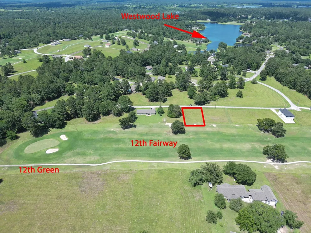 59 Oakridge South Trinity, TX 75862