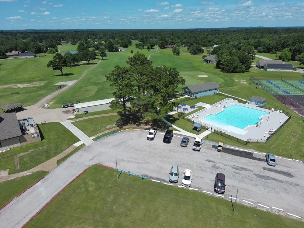 59 Oakridge South Trinity, TX 75862
