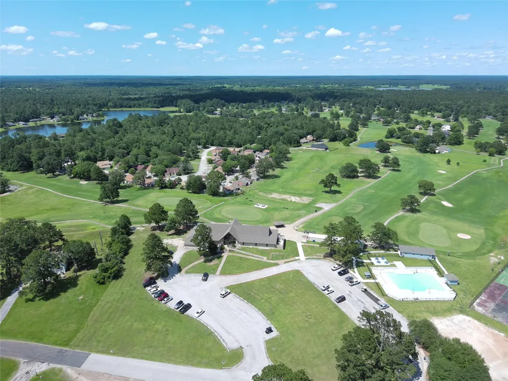 59 Oakridge South Trinity, TX 75862