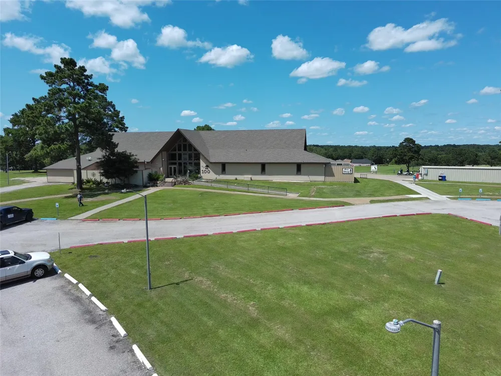 59 Oakridge South Trinity, TX 75862