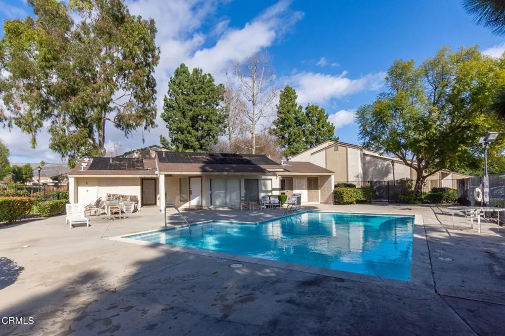 15266 Campus Park Drive #F Moorpark, CA 93021