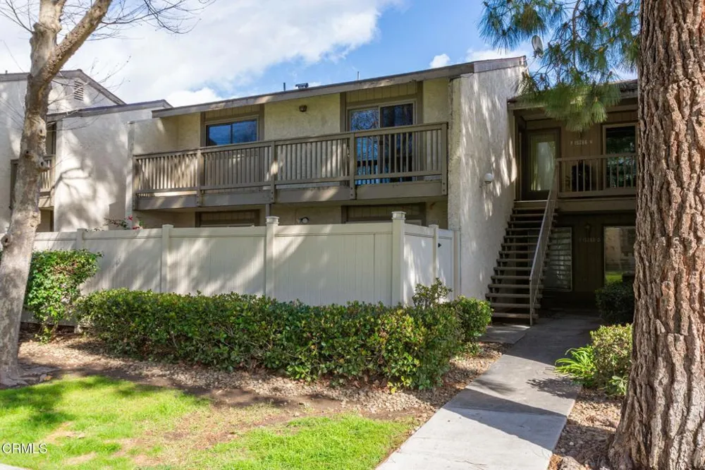 15266 Campus Park Drive #F Moorpark, CA 93021