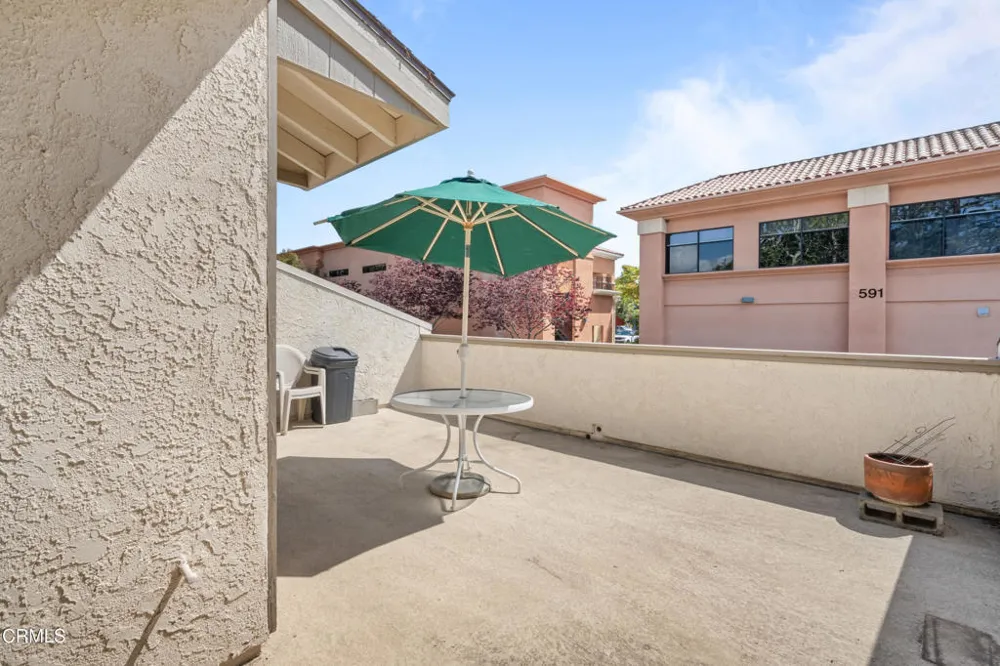 15266 Campus Park Drive #F Moorpark, CA 93021