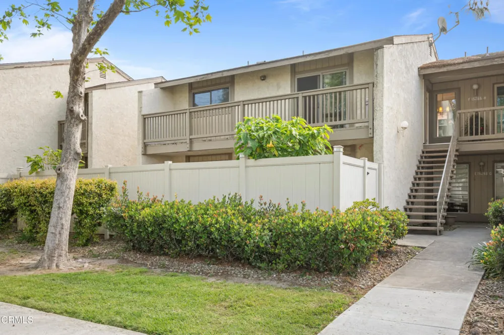 15266 Campus Park Drive #F Moorpark, CA 93021
