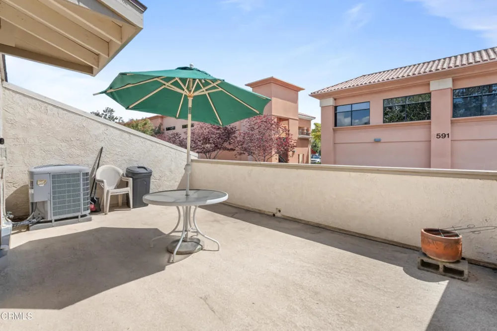 15266 Campus Park Drive #F Moorpark, CA 93021