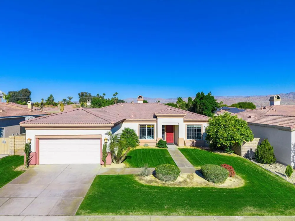 79928 Castille Drive La Quinta, CA 92253