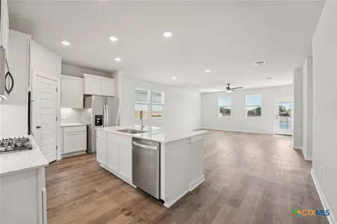 5501 Botticelli Drive