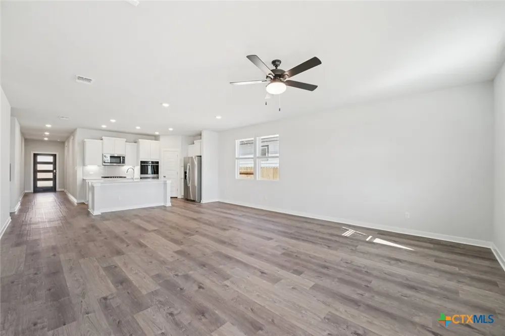 5501 Botticelli Drive Austin, TX 78747
