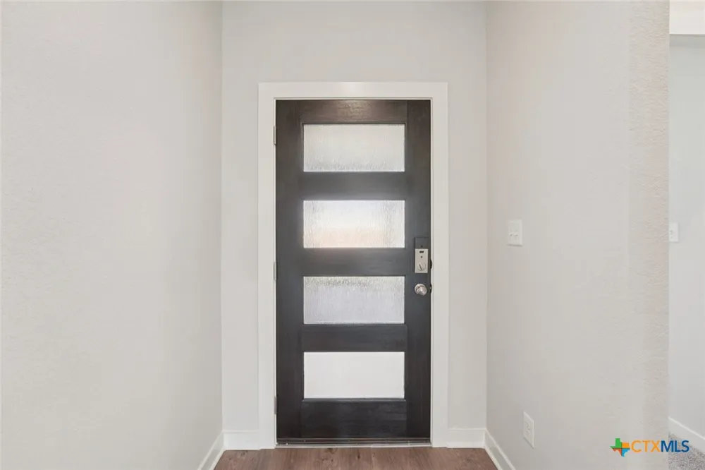 5501 Botticelli Drive Austin, TX 78747
