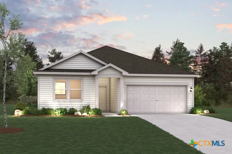 5501 Botticelli Drive Austin, TX 78747
