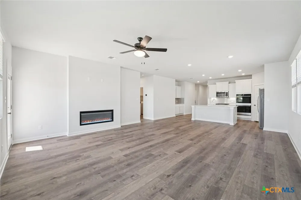 5501 Botticelli Drive Austin, TX 78747