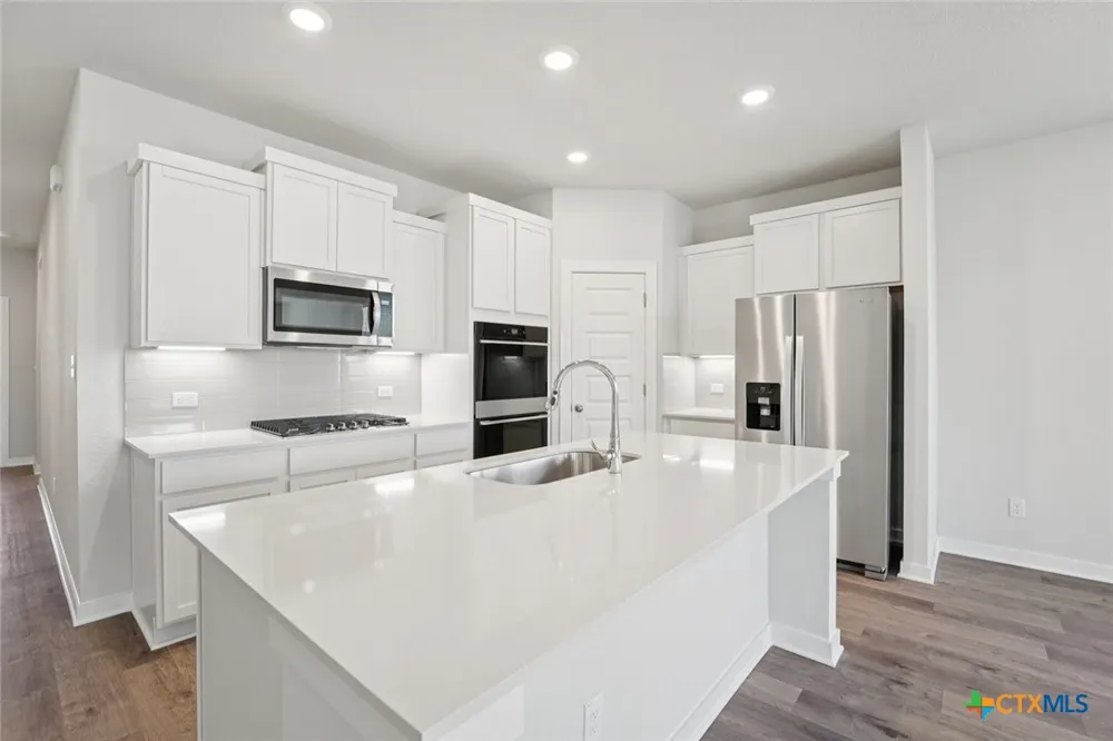 5501 Botticelli Drive Austin, TX 78747