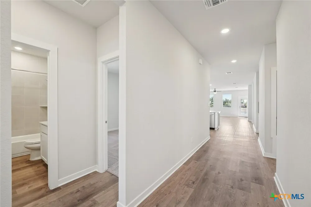 5501 Botticelli Drive Austin, TX 78747