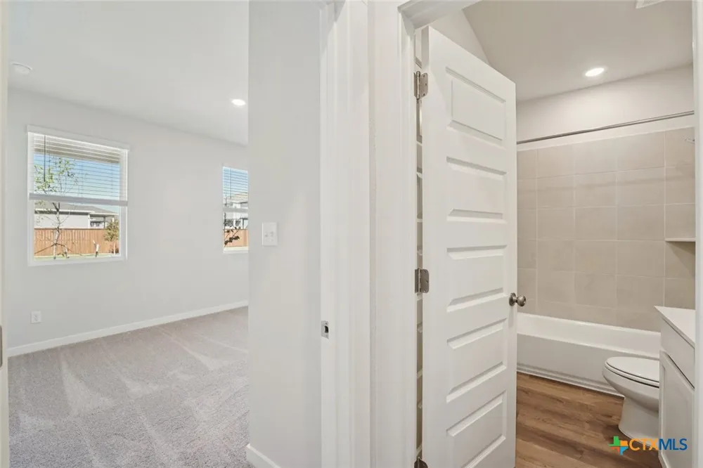 5501 Botticelli Drive Austin, TX 78747