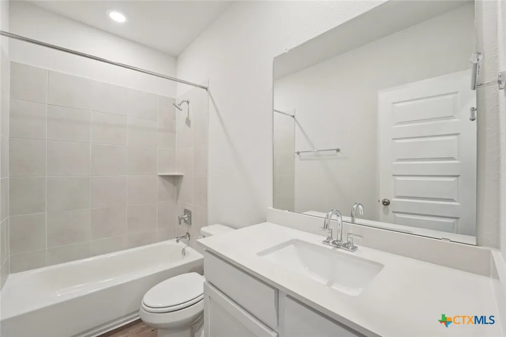 5501 Botticelli Drive Austin, TX 78747