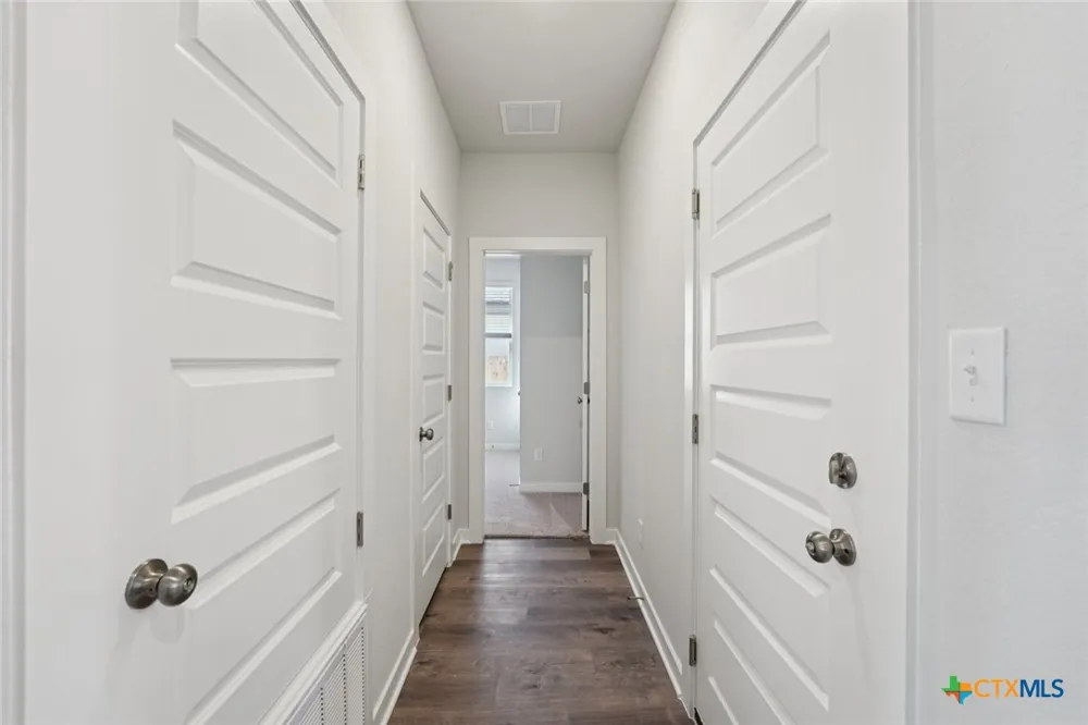 5501 Botticelli Drive Austin, TX 78747
