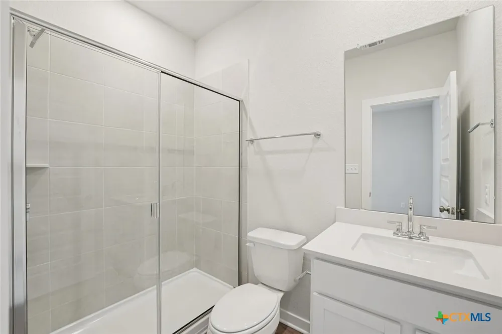 5501 Botticelli Drive Austin, TX 78747