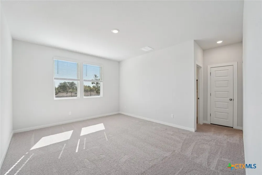 5501 Botticelli Drive Austin, TX 78747