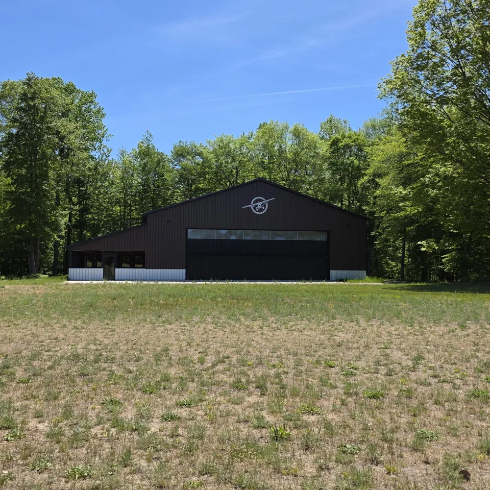 W Weaver Road #Parcel B per Survey Shelby, MI 49455