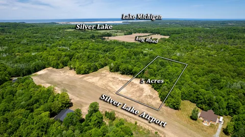 W Weaver Road #Parcel B per Survey