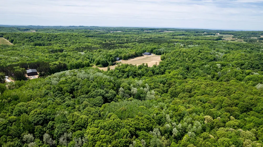 W Weaver Road #Parcel B per Survey Shelby, MI 49455