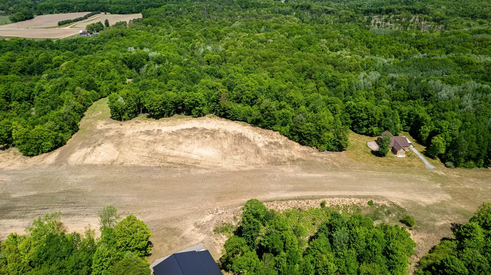 W Weaver Road #Parcel B per Survey Shelby, MI 49455