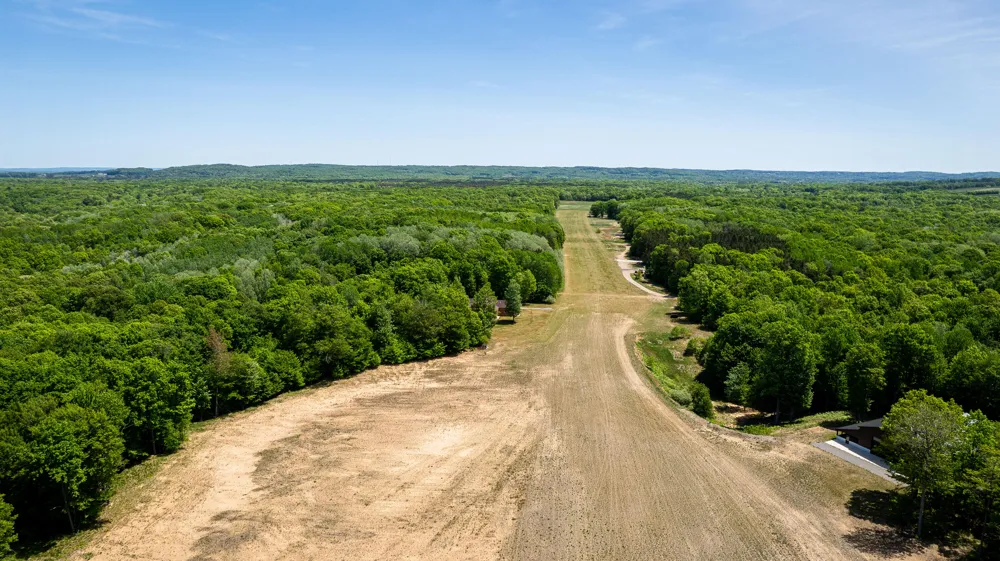W Weaver Road #Parcel B per Survey Shelby, MI 49455