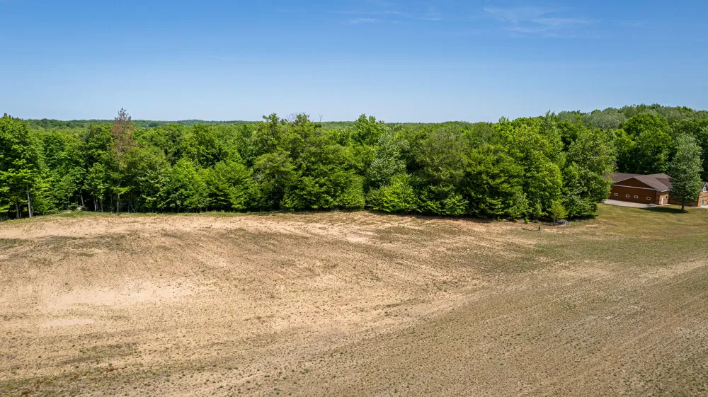 W Weaver Road #Parcel B per Survey Shelby, MI 49455