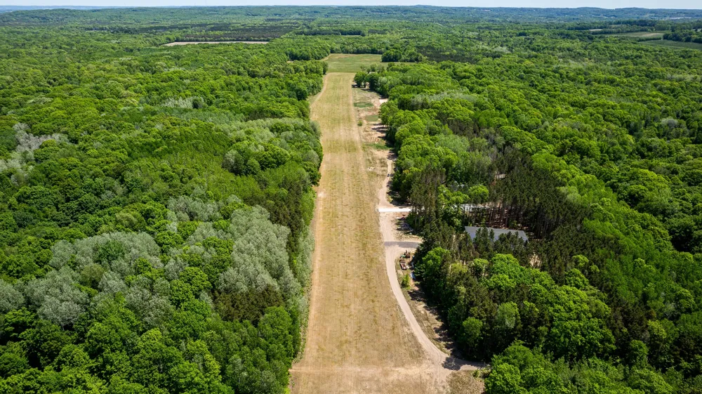 W Weaver Road #Parcel B per Survey Shelby, MI 49455
