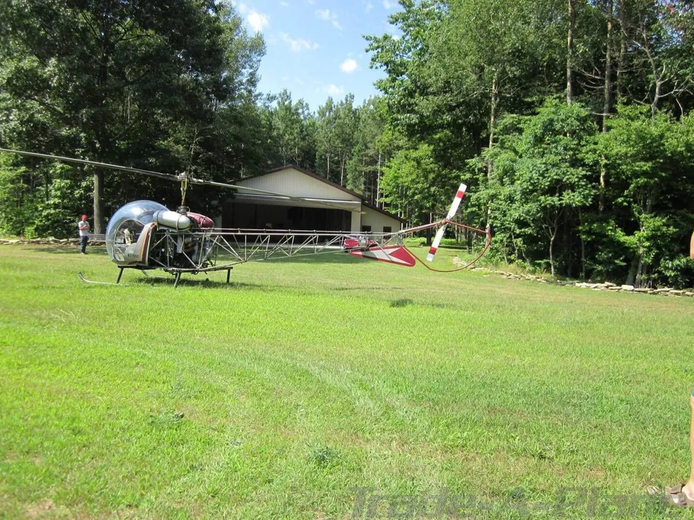 W Weaver Road #Parcel B per Survey Shelby, MI 49455