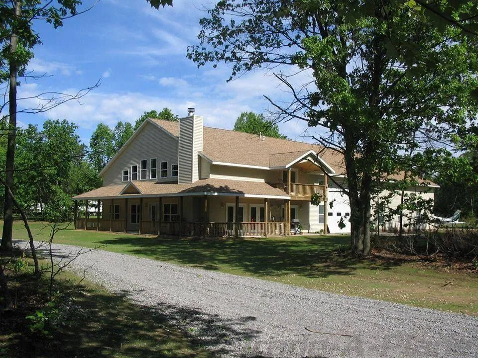 W Weaver Road #Parcel B per Survey Shelby, MI 49455
