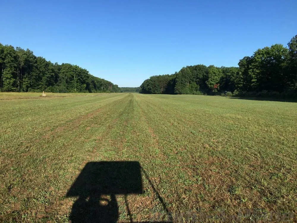 W Weaver Road #Parcel B per Survey Shelby, MI 49455