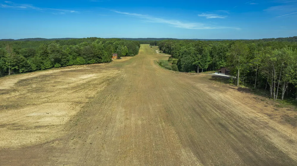 W Weaver Road #Parcel B per Survey Shelby, MI 49455