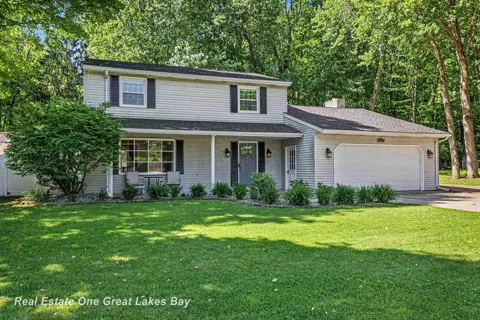 12119 Sanders Drive